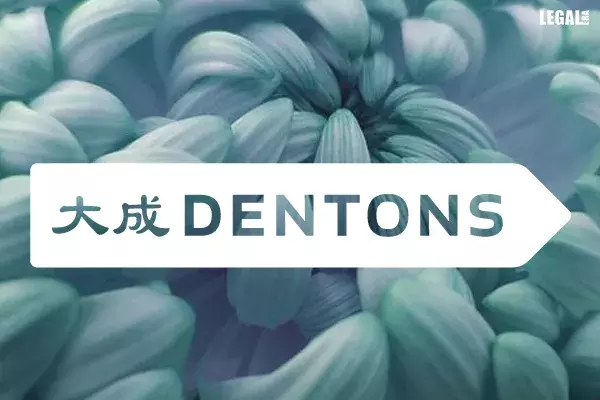 Dentons Acted on KoRos €20 Million Financing Round for European Retail Platform Expansion