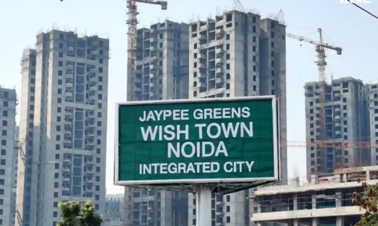 Jaypee-Infratech