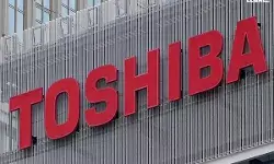 Toshiba Toshiba