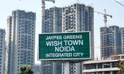 Jaypee-Infratech Jaypee-Infratech