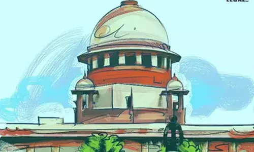 Supreme Court: Insurer to Reimburse Compensation to the Extent of its Liability under Policy in Negligence Committed by Doctor