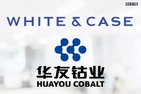 White-&-Case-&-Huayou-Cobalt