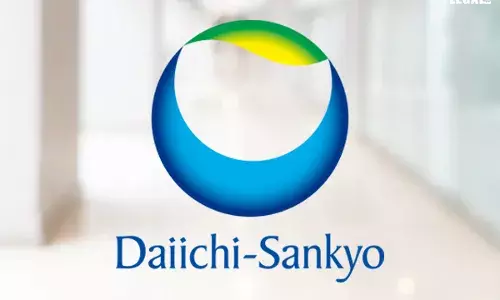 Daiichi-Sankyo