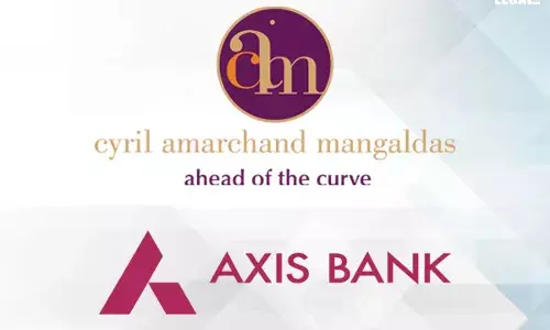 Cyril-Amarchand-Mangaldas -&-Axis-Bank