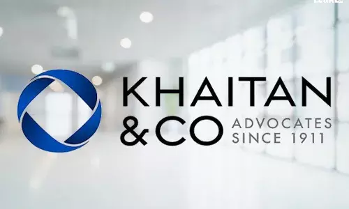 Khaitan-&-Co Khaitan-&-Co