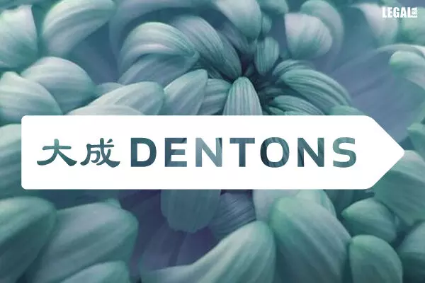Dentons Acted on KoRos €20 Million Financing Round for European Retail Platform Expansion