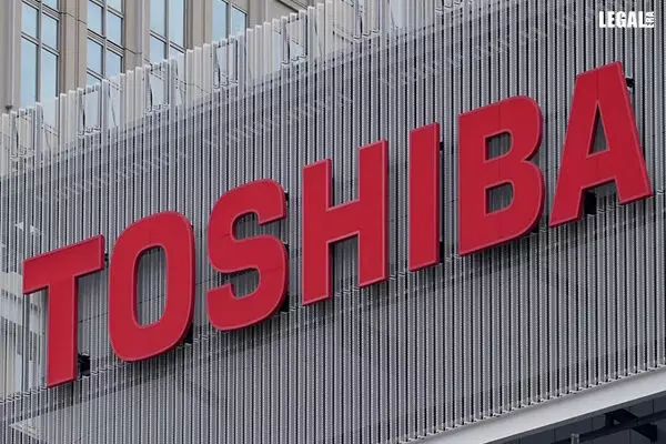 Nishimura and TMI Associates acted on Japan Industrial Partners acquisition in Toshiba