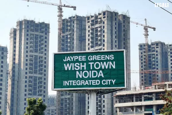 NCLAT Set to Review NCLT decision on YEIDA’s claims in Jaypee Infratech Case