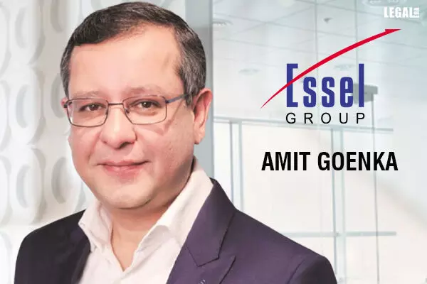 SEBI Issues Notices to Essel Group’s Amit Goenka and 7 Others