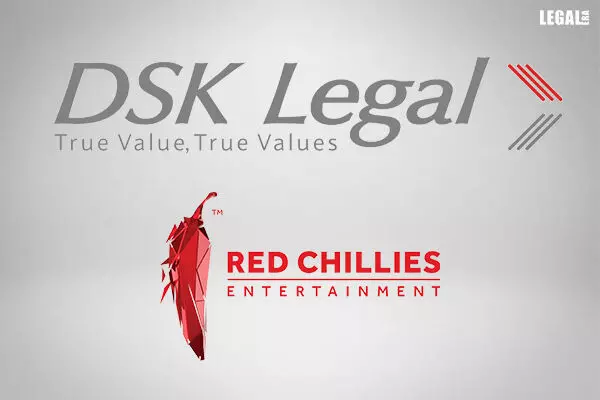 Jawan Leaked Video Clips: DSK Legal successfully represented Red Chillies Entertainment in seeking injunctive relief