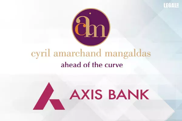 Cyril Amarchand Mangaldas advised Axis Bank on acquisition of 9.9% stake in Go Digit Life