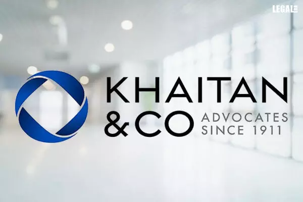 Khaitan & Co Advised Dharampal Satyapal Limited in Successful Resolution of Viceroy Bangalore Hotels CIRP