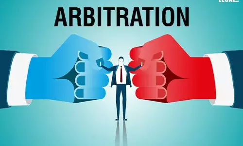 Arbitration