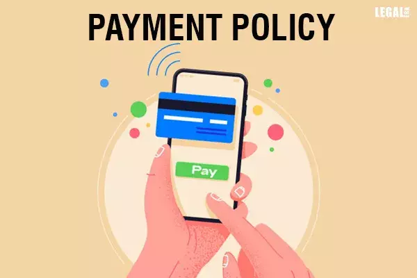 Payment-Policy