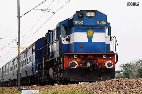 National Green Tribunal rejects plea challenging use of horns by trains