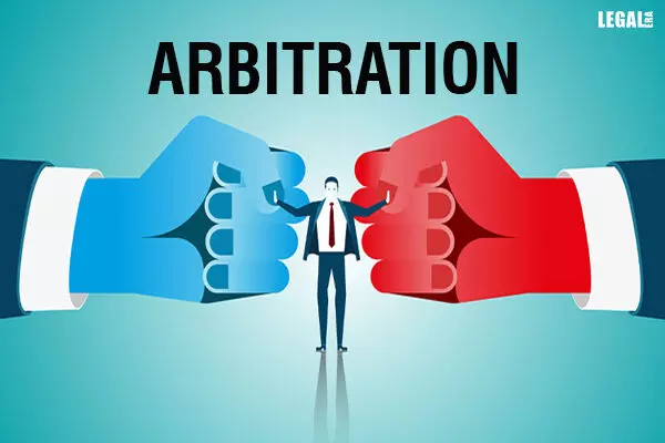 Calcutta High Court: Arbitration Provisions of Section 11 of A&C Act, does not come into play up to the stage of Section 18(2) of MSMED Act