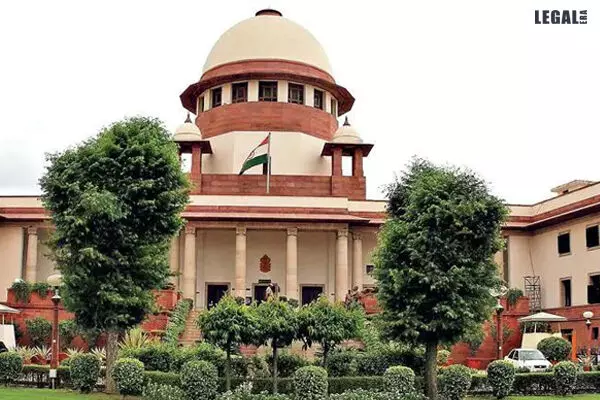Supreme Court Upholds NCLAT Verdict: Nonpayment of Amounts Due to Bank is Default under Section 3(12) of IBC