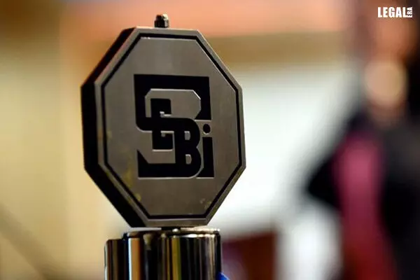 SEBI Fines Rs. 1.50 Lakh on Karvy Capital for Violating Disclosure Norms