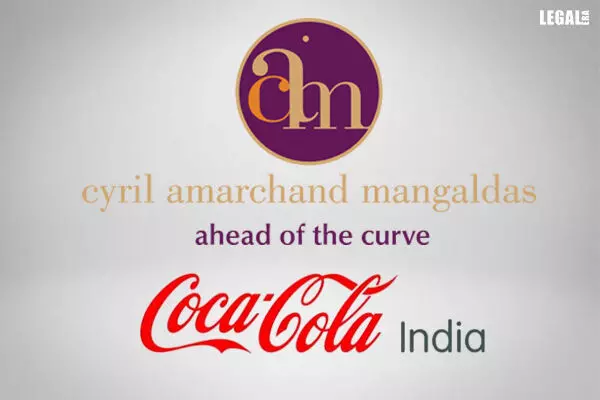 Cyril Amarchand Mangaldas Advised Coca-Cola India on Acquisition of Thrive