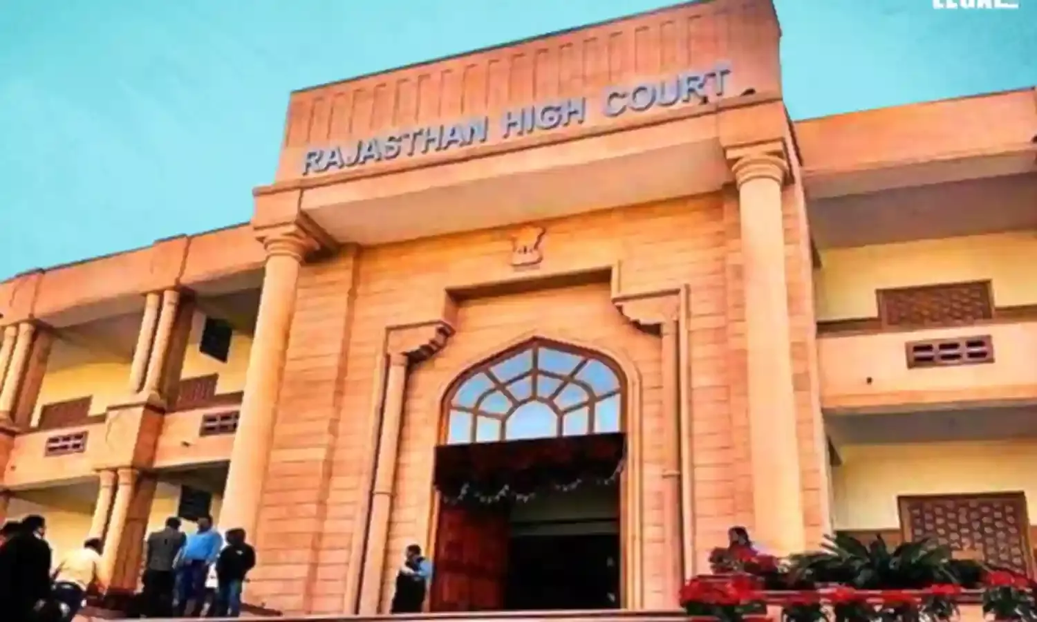 Rajasthan-High-Court