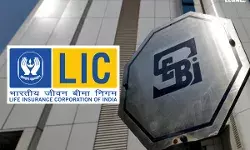 LIC-SEBI