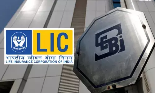LIC-SEBI