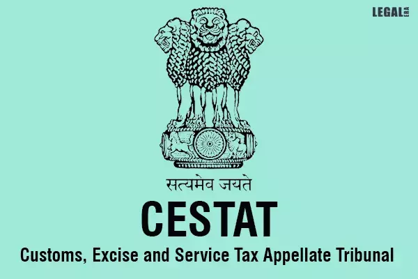CESTAT