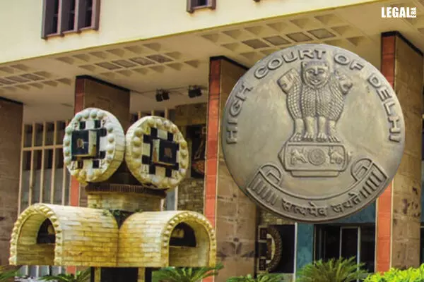 Centre Notifies Appointment of Two Judicial Officers as Additional Judges of Delhi High Court