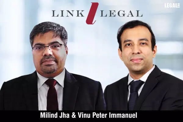 Link Legal Advised Ami Organics Acquisition in Baba Fine Chemicals