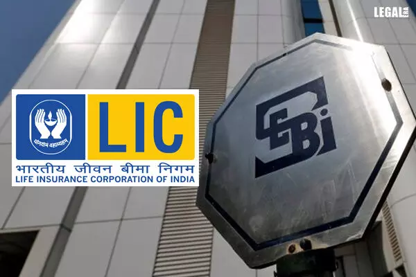 SEBI Bans Five Entities from Securities Market in LIC Front Running Trade Case