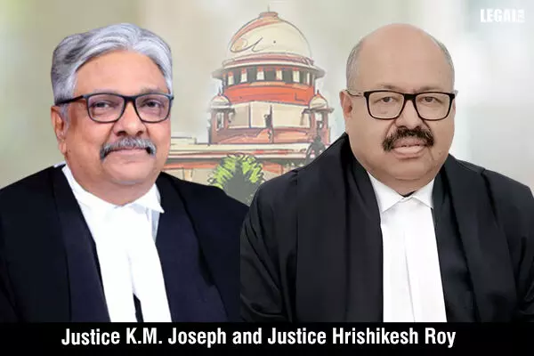 Supreme Court: To Calculate Stamp Duty on Sale Deeds, Plant & Machinery Embedded in Immovable Property Must Be Valued