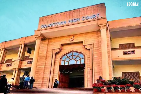 Rajasthan High Court: Claim for Availement of ITC after Cancellation of GST Registration Can be Considered During Revocation