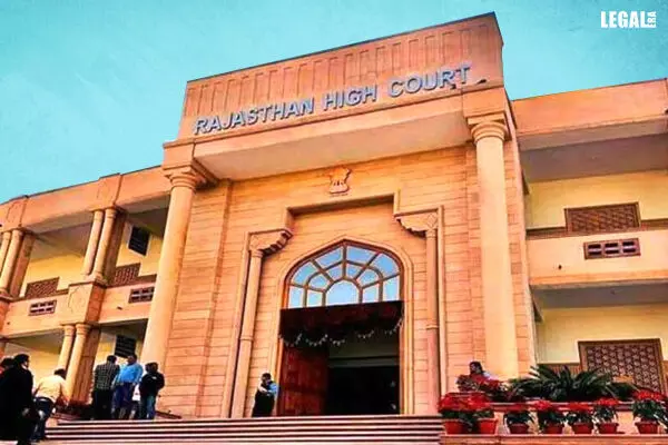 Rajasthan-High-Court