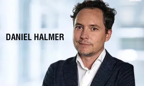Daniel-Halmer