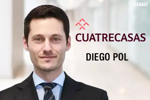 Cuatrecasas Expands Corporate Compliance Practice in Barcelona with Key Hire from Dentons