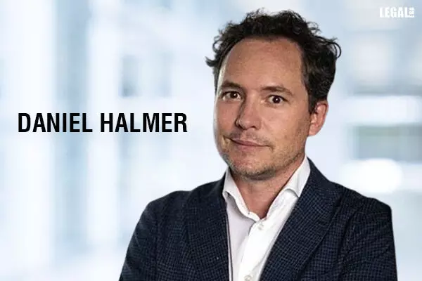 Daniel-Halmer