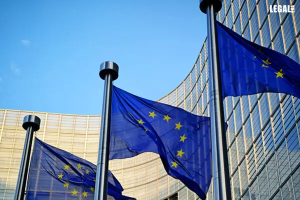 EU Commission Issues New Patent Rules for Smart Technology to Limit Lawsuits
