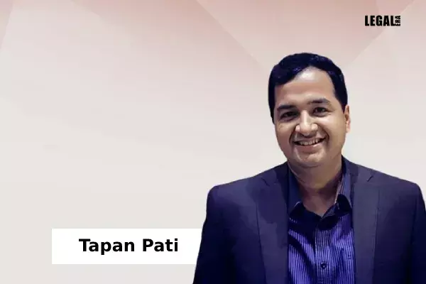Tapan-Pati