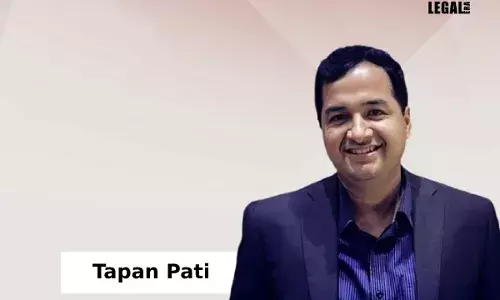 Tapan-Pati
