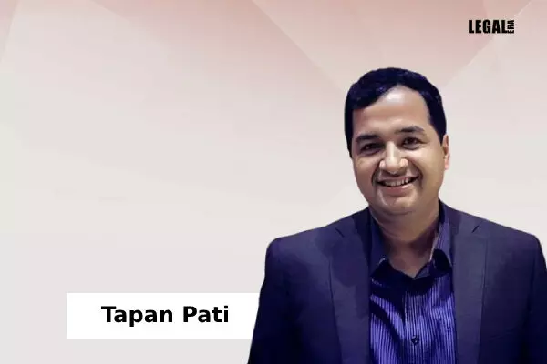 Tapan-Pati