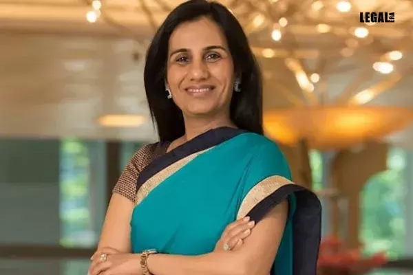 Chanda-Kochhar