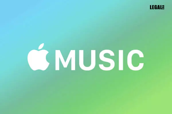 U.S. Appeals Court Blocks Apple Music Trademark Application