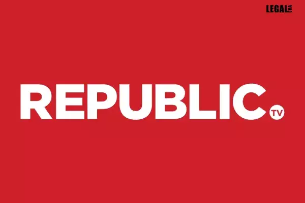 Republic-TV