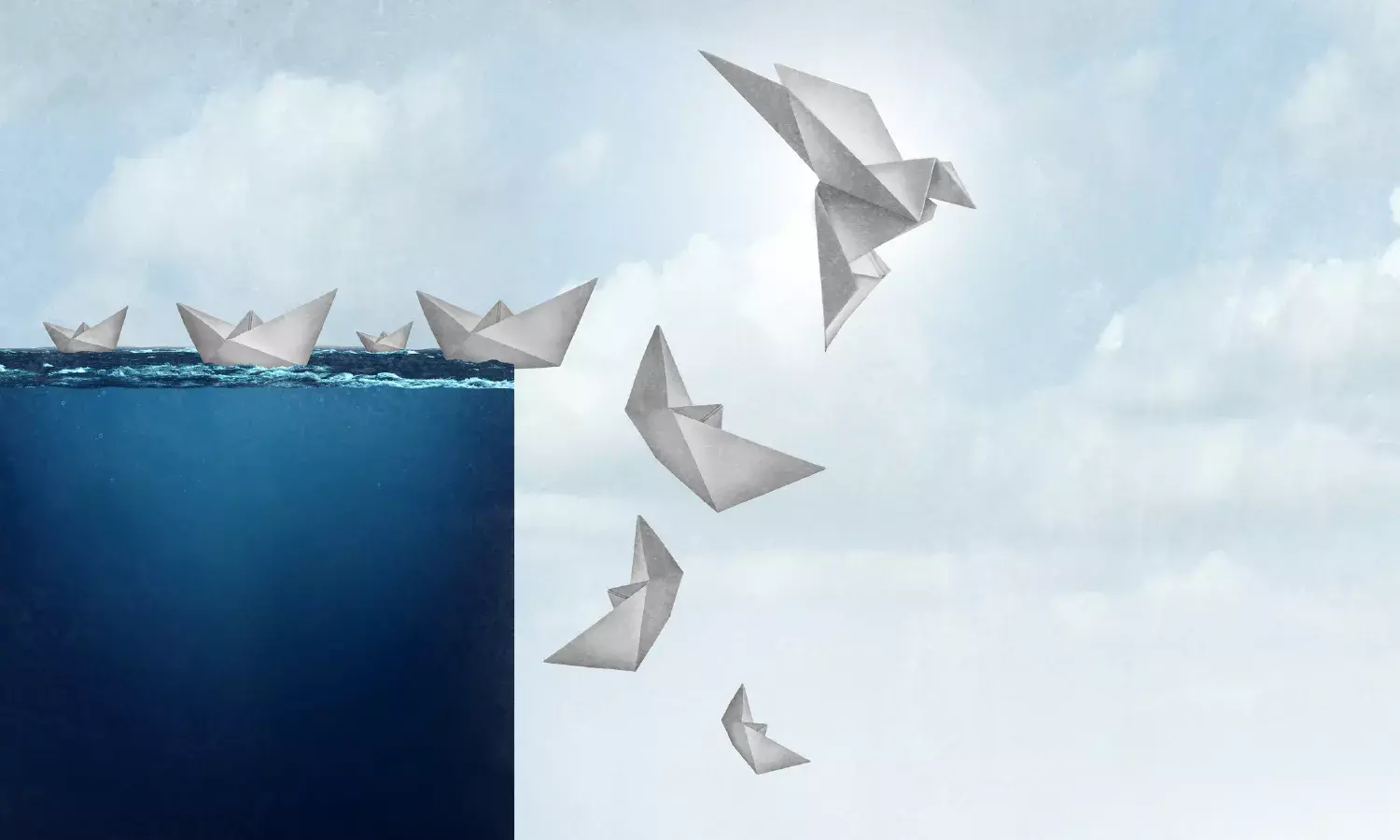 When Did the Game Change?