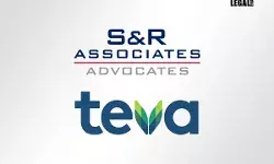 S&R-Associates-&-Tevapharm-India S&R-Associates-&-Tevapharm-India