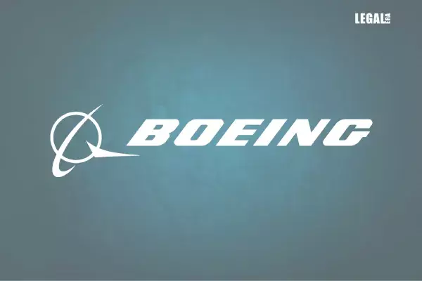 Boeing