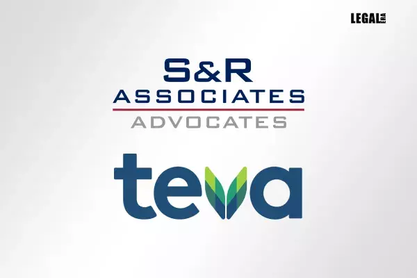 S&R-Associates-&-Tevapharm-India