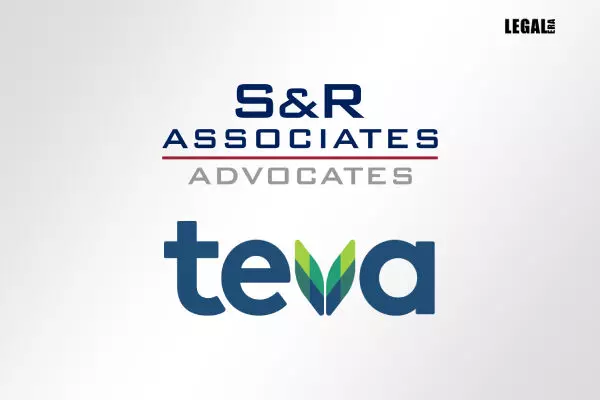 S&R Associates advised Tevapharm India