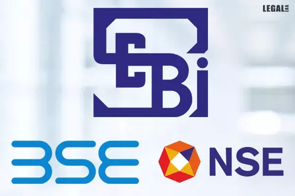 SEBI-BSE-NSE