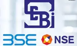 SEBI-BSE-NSE